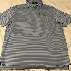 RLX Men’s XL Golf Shirt Tour Championship